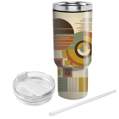 Chic 70s Patterns  Custom Tumblers
