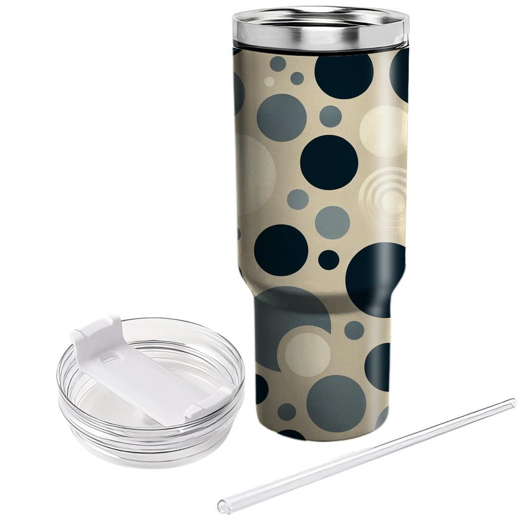 Zen Stone Harmony  Decorative Tumblers