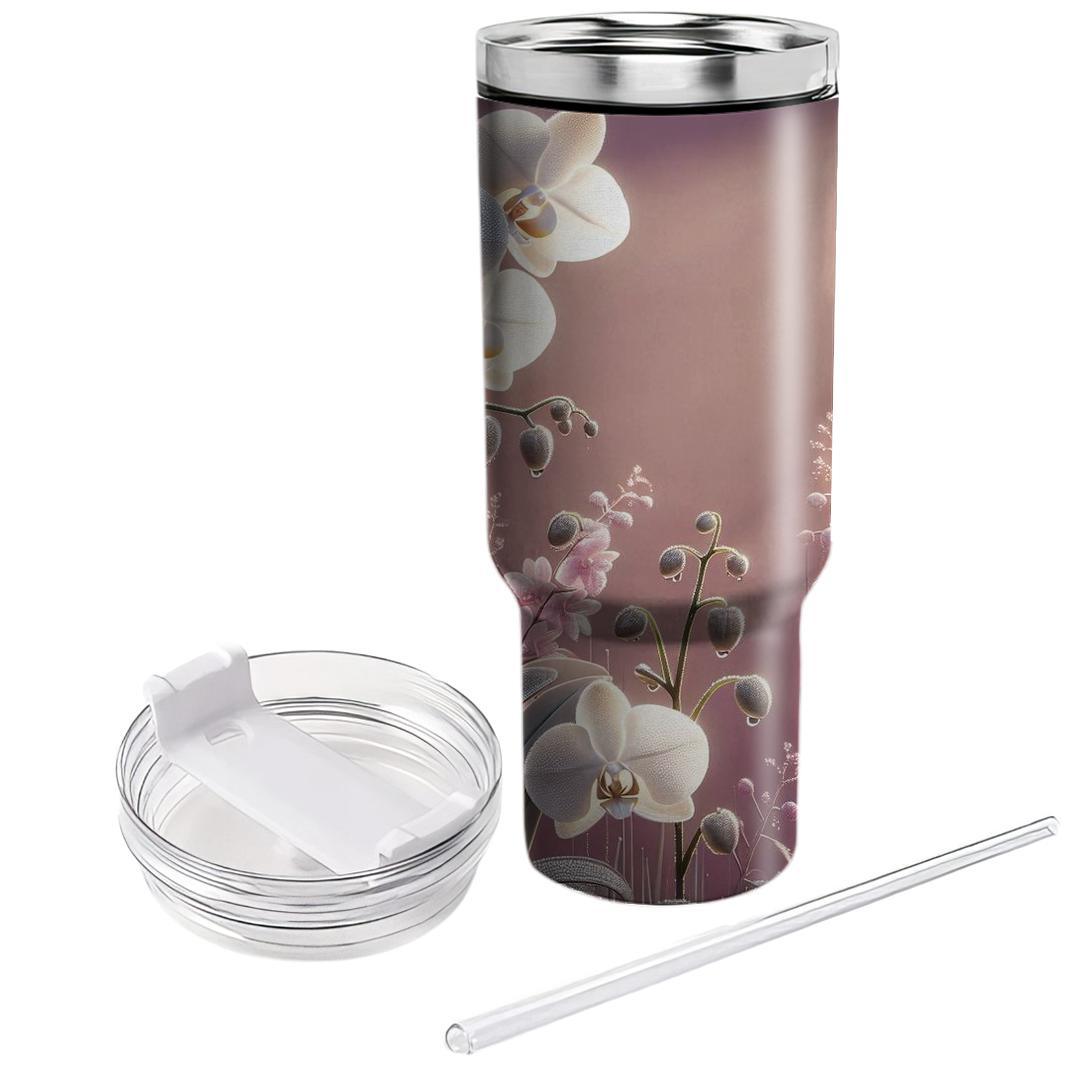 Orchid Dream  Tumblers For Gifts