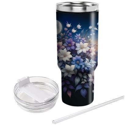 Mystical Garden Dream  Insulated Tumblers