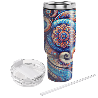  Funk  Custom Tumblers
