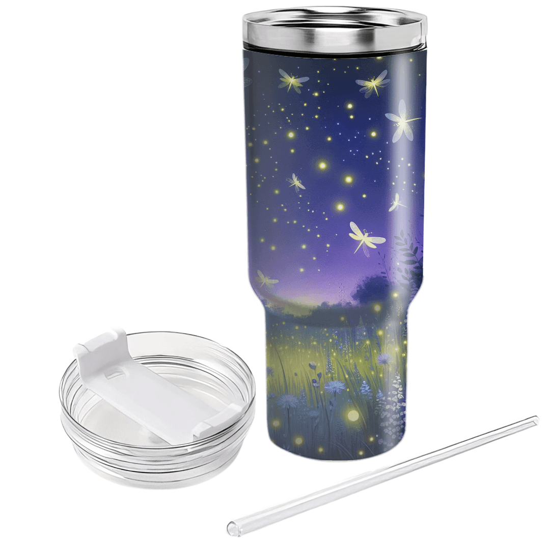 Midsummer Night's Dream  Insulated Tumblers