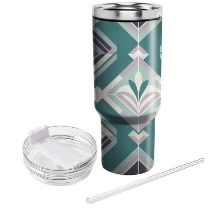 Stylish Diamond Shapes  Tumblers For Gifts
