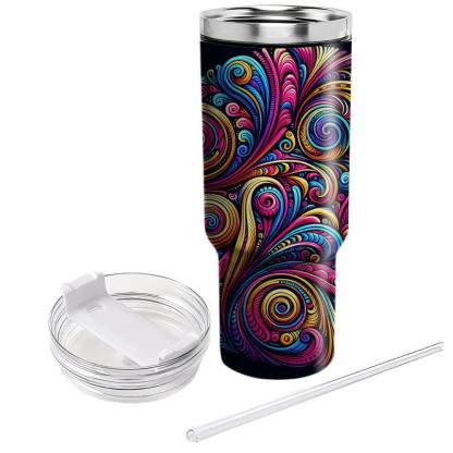  Dreamscape  Travel Tumblers