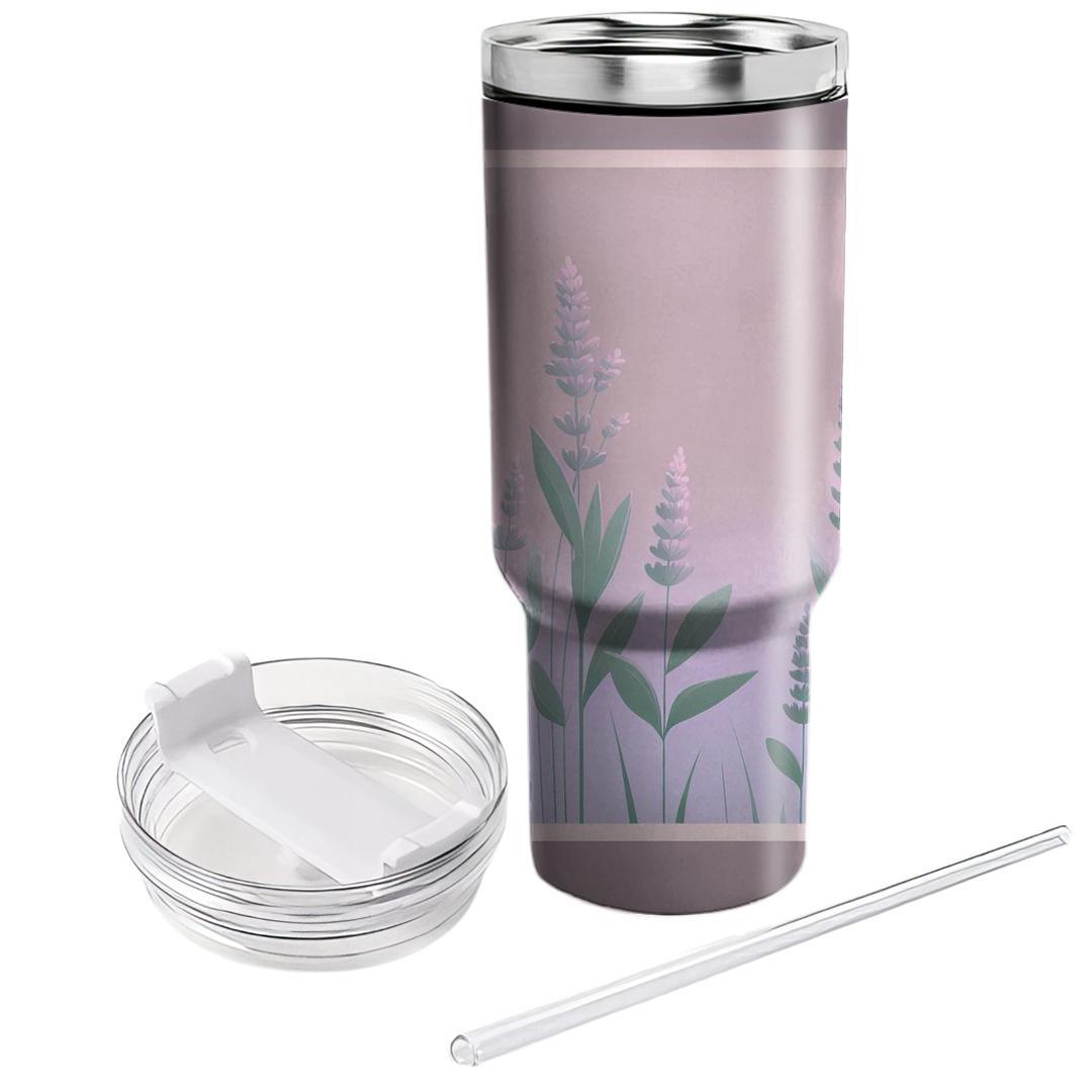 Mystical Lavender  Tumblers For Gifts