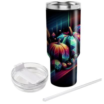 Future Of Thanks - Thanksgiving Innovation  Tumblers With Lids