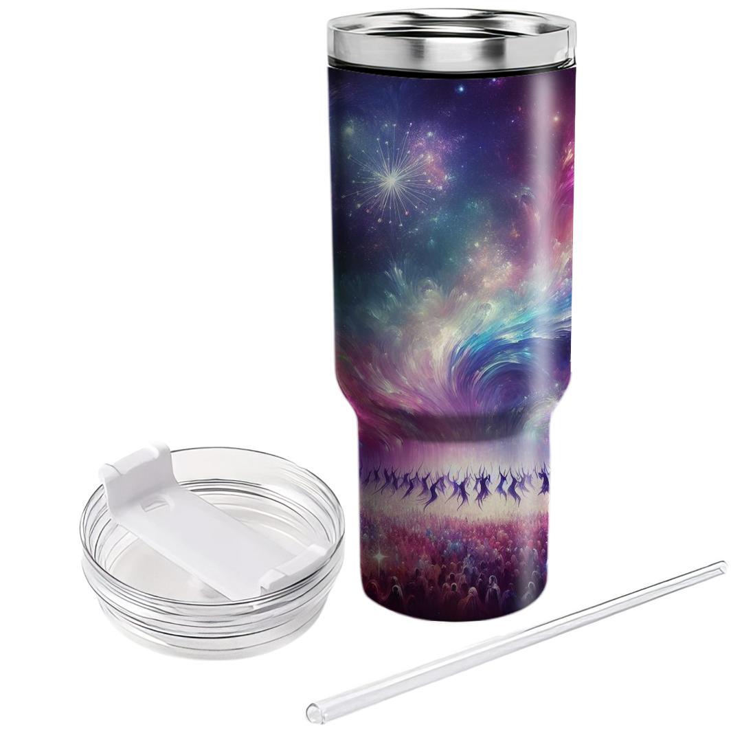 Aurora Festival - A Midsummer Night Dream  Tumbler Cups