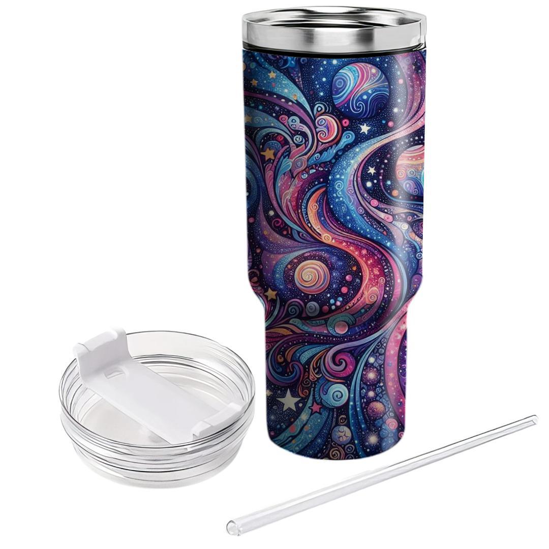  Universe  Travel Tumblers