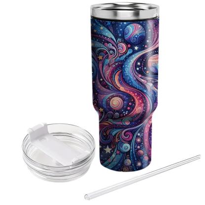  Universe  Travel Tumblers