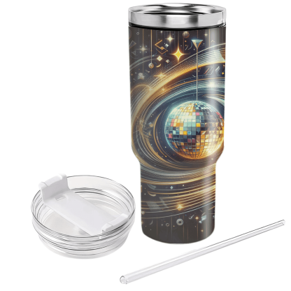 Disco Inferno  Tumbler Cups