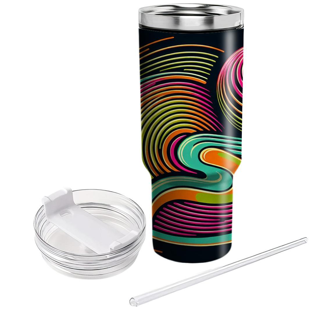  Pop Art  Travel Tumblers
