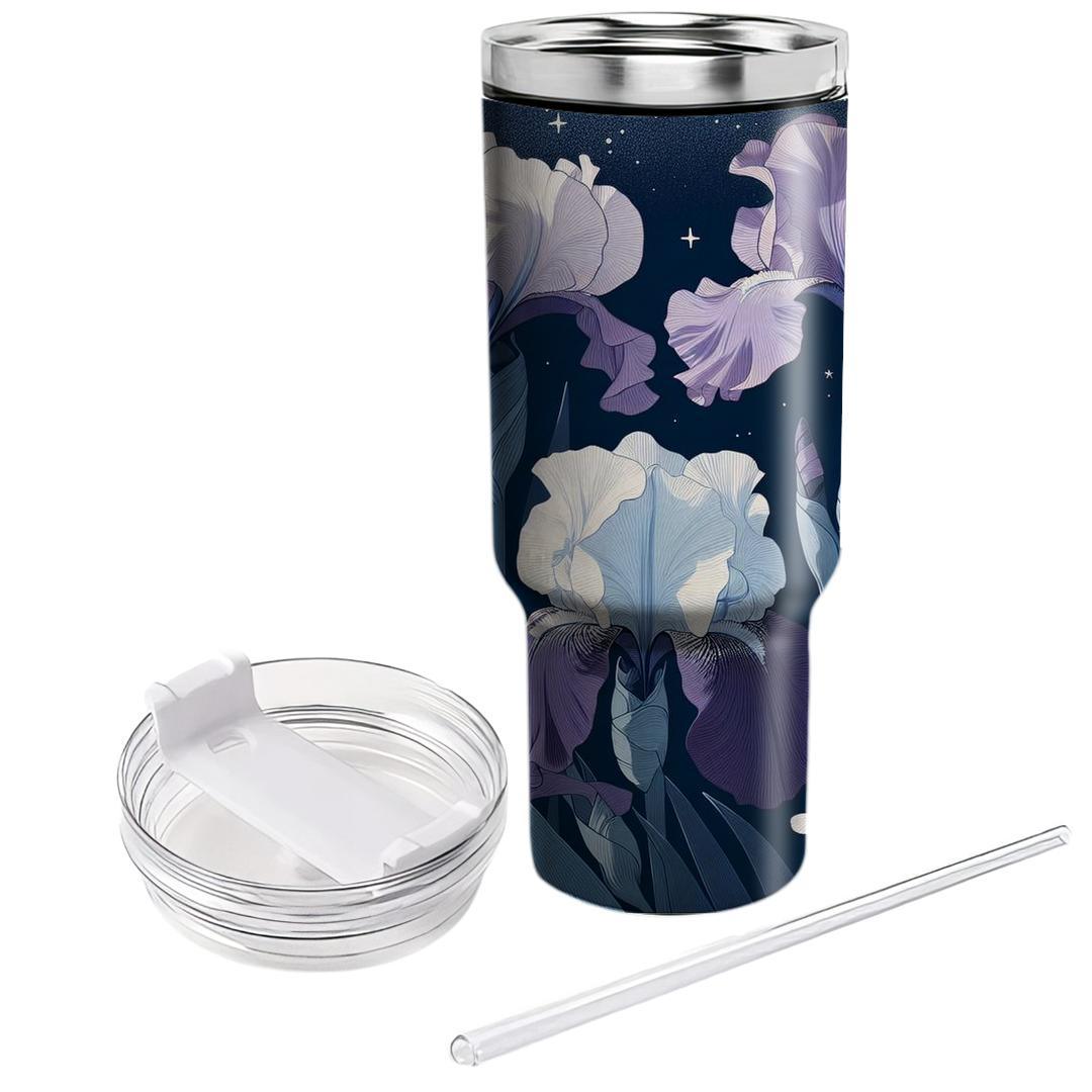 Celestial Iris  Tumblers For Gifts