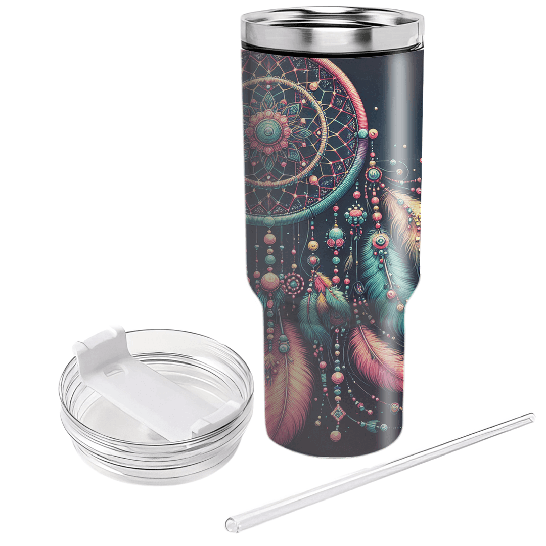 Electric Dream Catcher  Tumblers For Gifts
