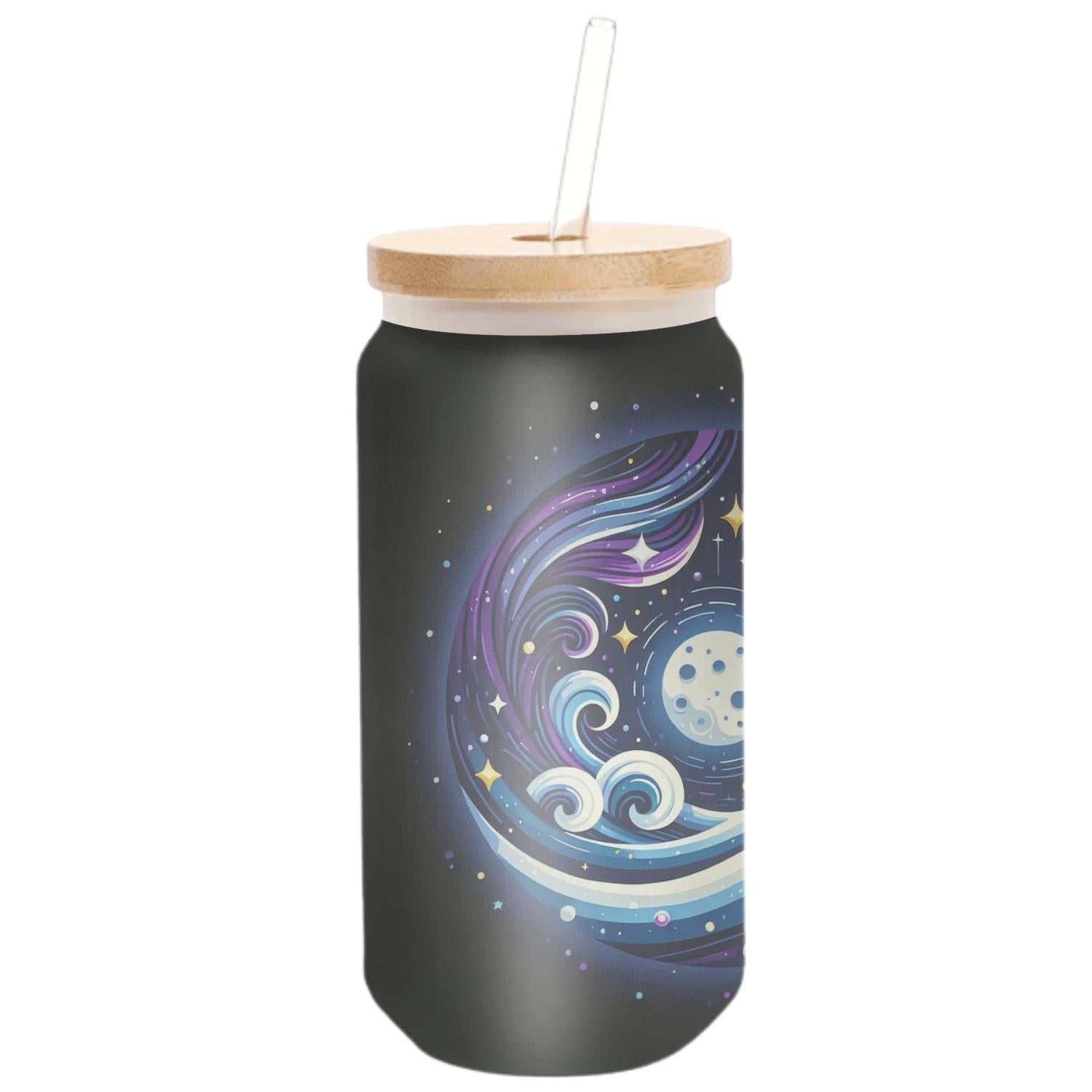 Starry Night Vibes Unique Tumblers