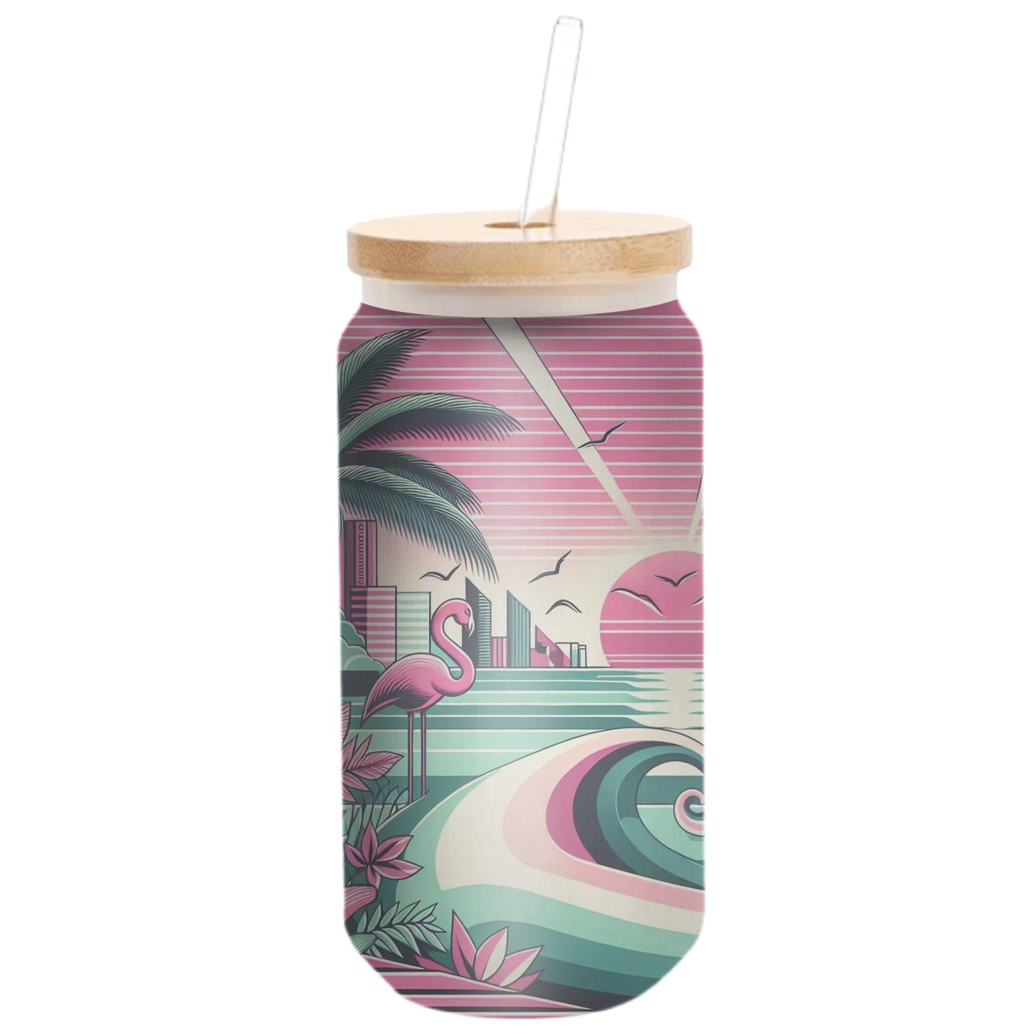 Miami Heat Travel Tumblers