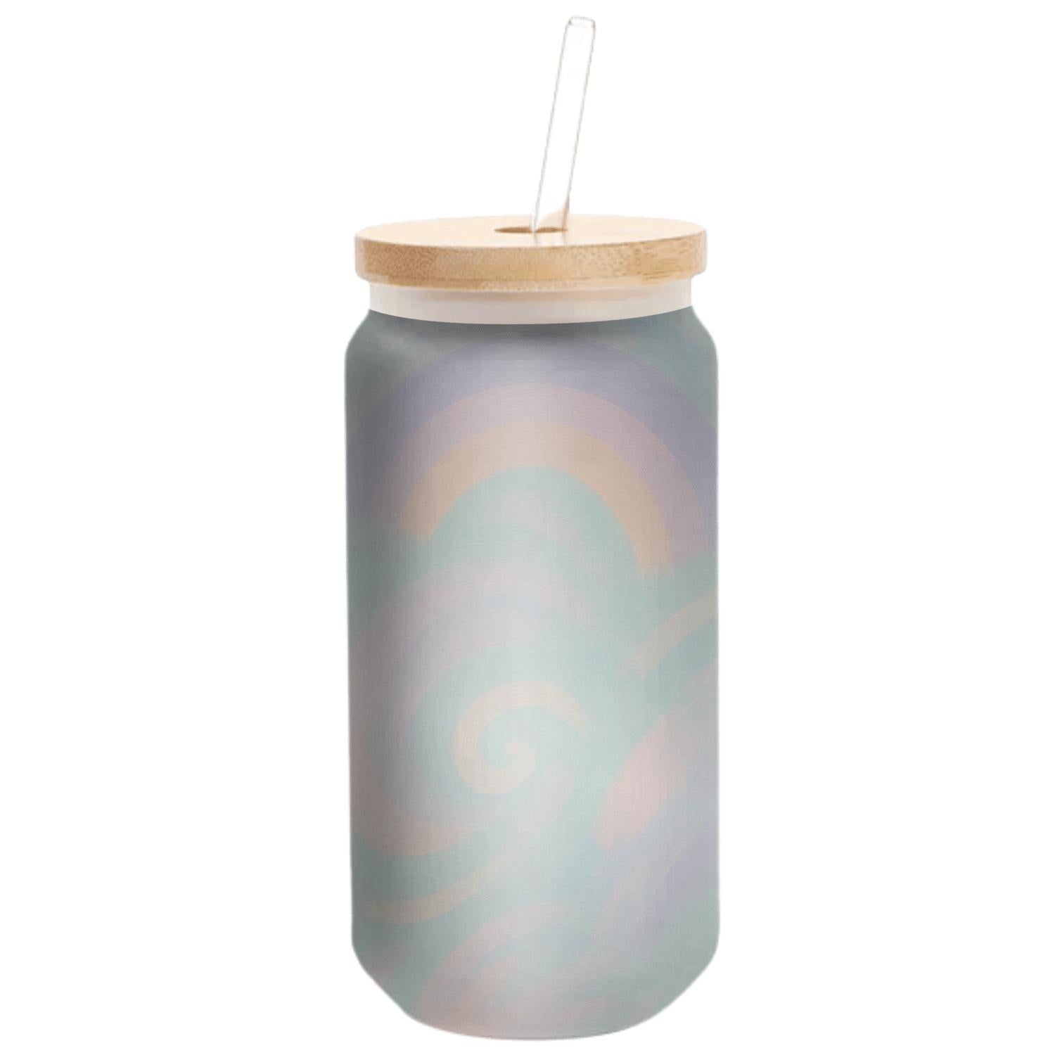 Pastel Pop Dream Travel Tumblers