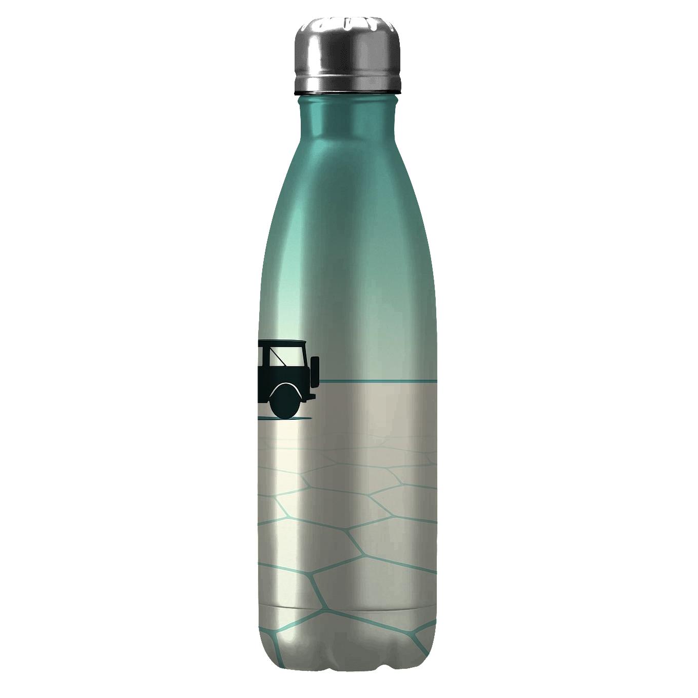 Salar De Uyuni Salt Flats water bottles for gifts