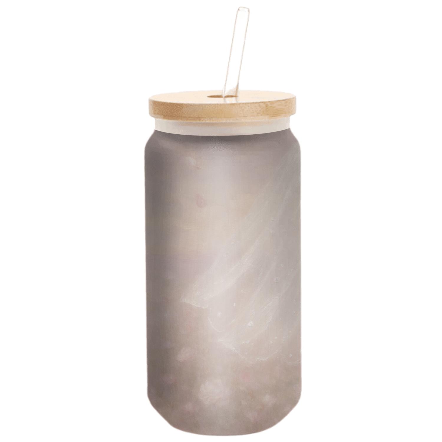 Rose Quartz Dream Veil textured glass
