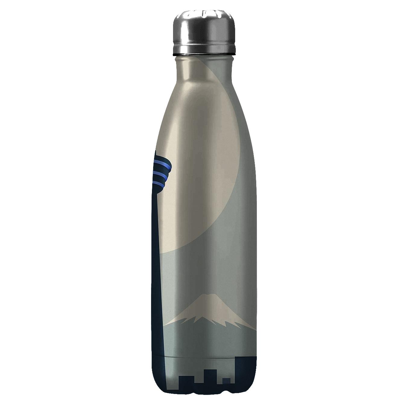 Tokyo Skytree insulated water bottles