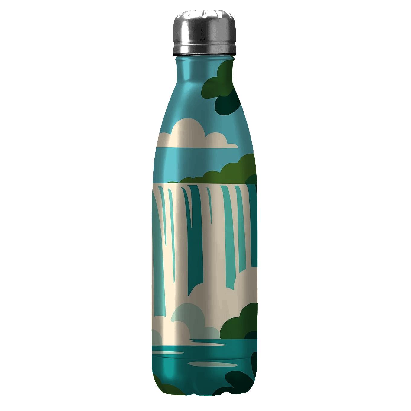 Victoria Falls unique water bottles
