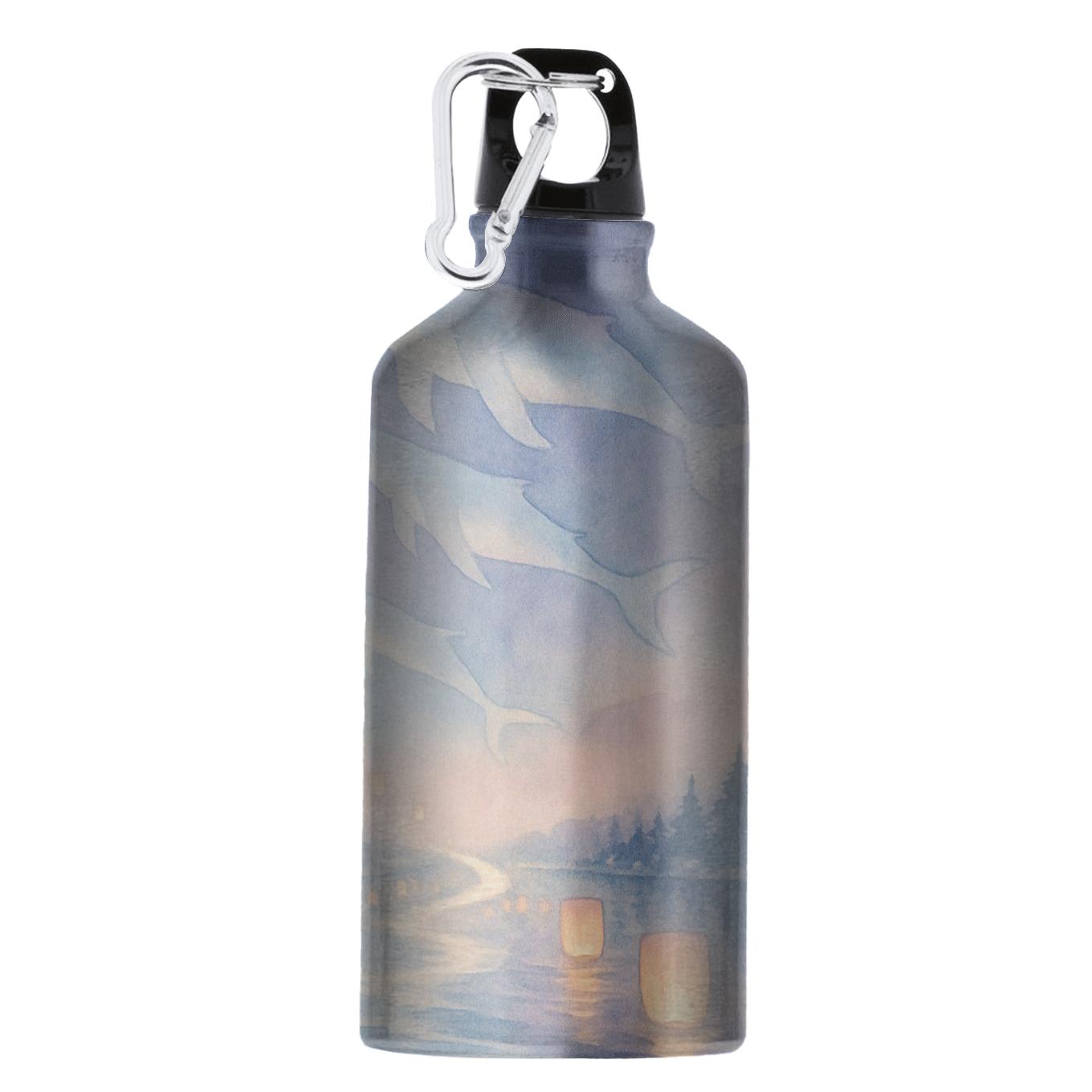 Aurora Lantern Accord sports bottles with lids