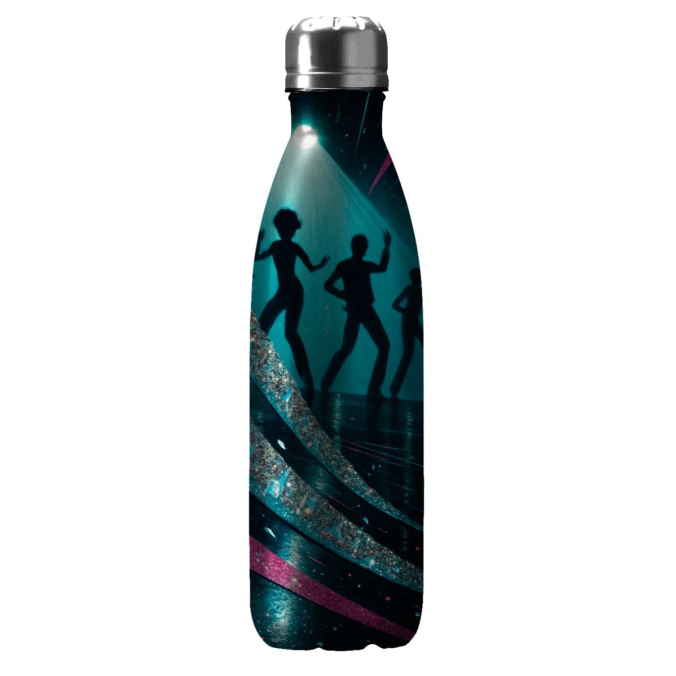 Prism Disco Cascade unique water bottles