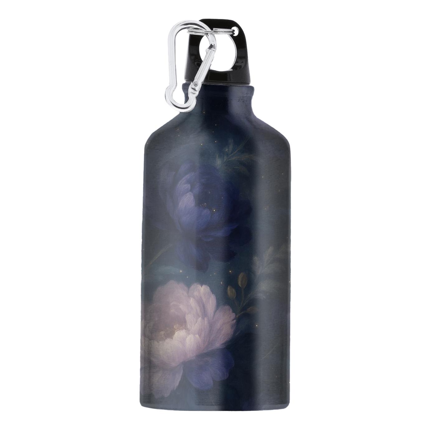 Nebula Peony Symphony insulated sports bottles