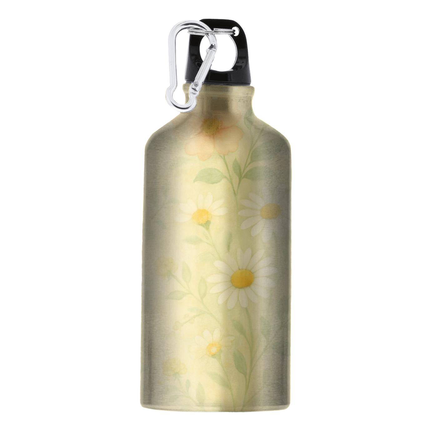 Sunlit Meadow Lace stylish sports bottles