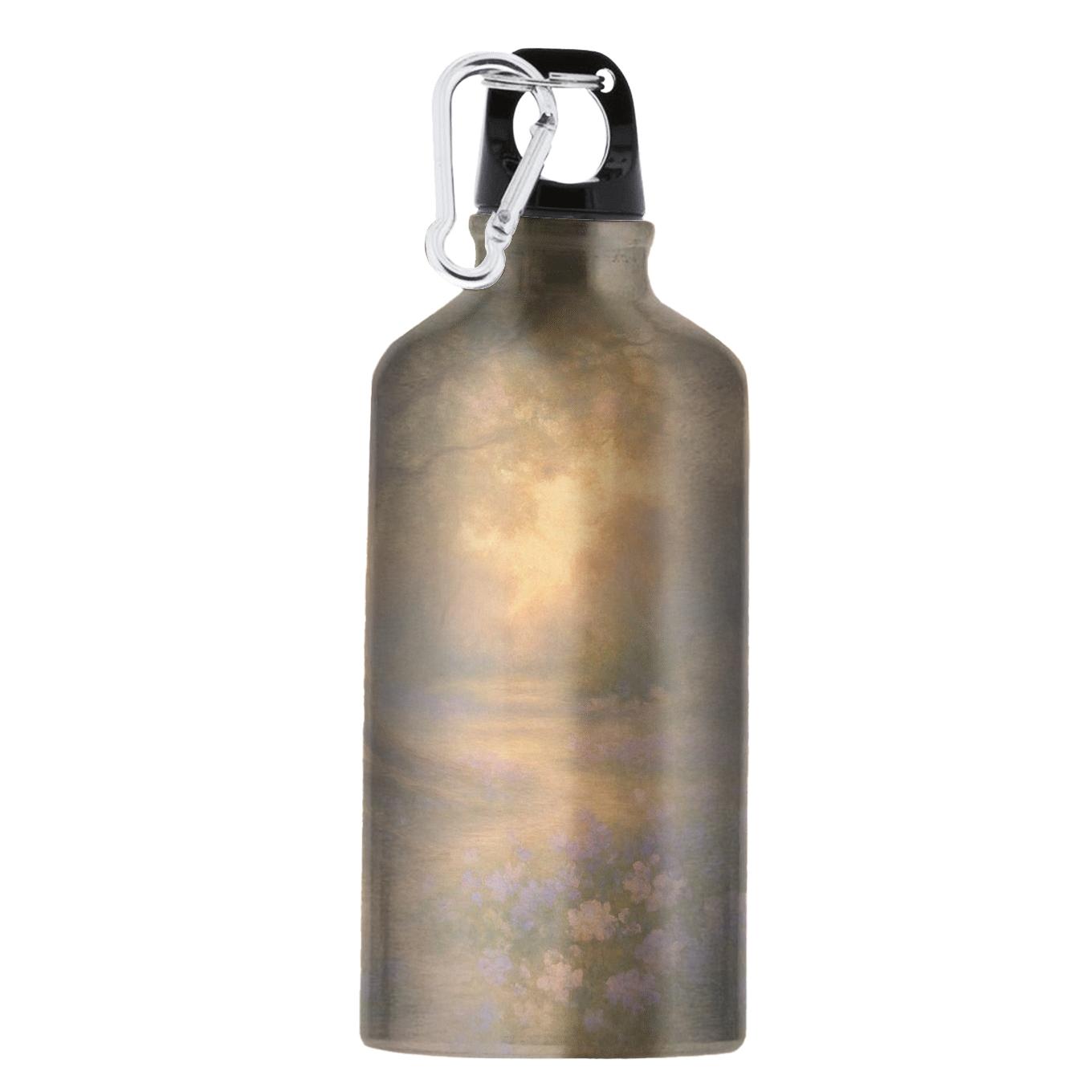 The Eternal Garden: Roots Of A Mothers Heart portable sports bottles