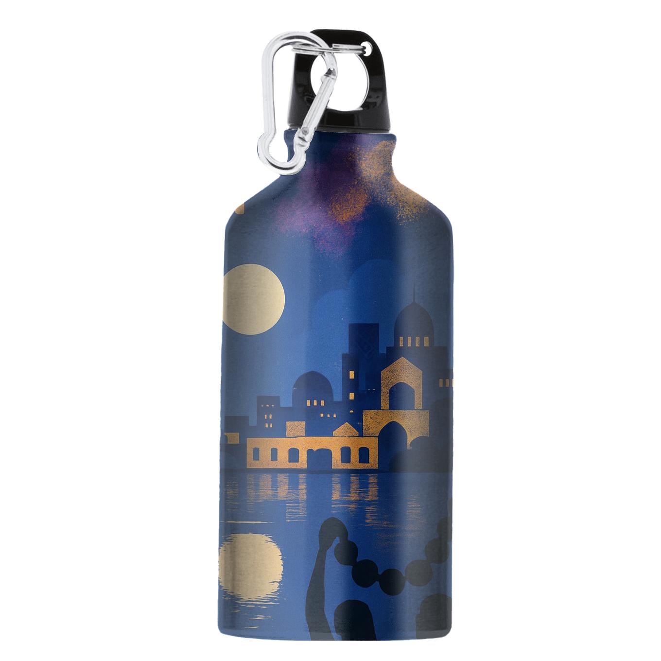 Equinox Lantern Carnival premium sports bottles