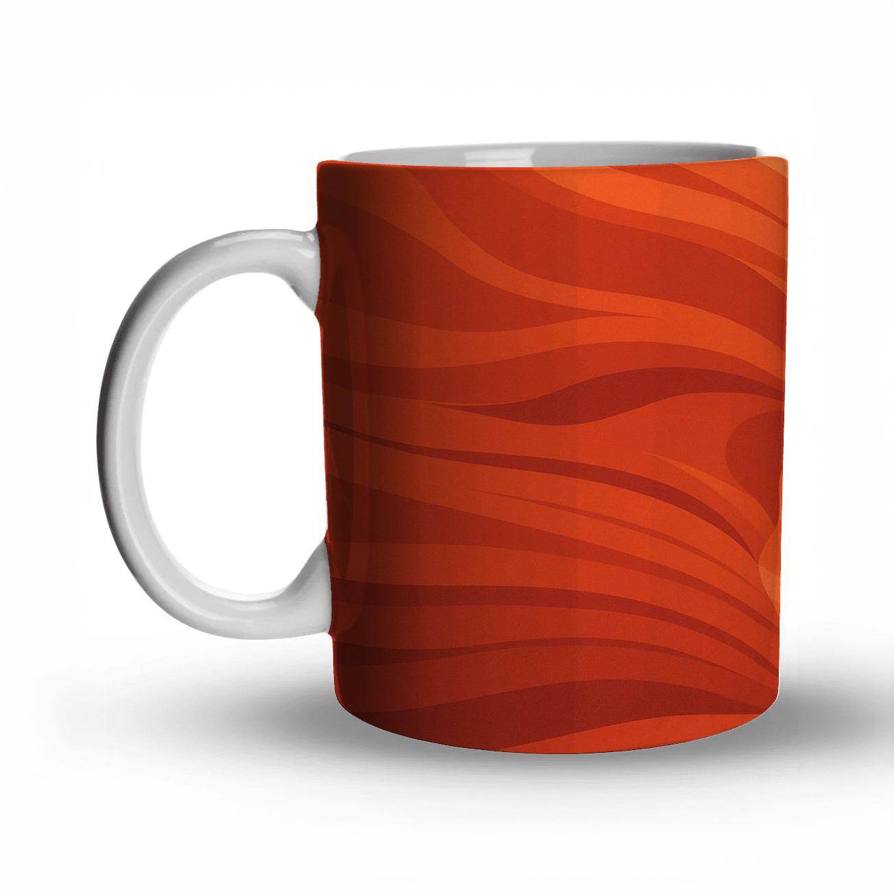 Antelope Canyon Slot Canyon novelty coffee mugs