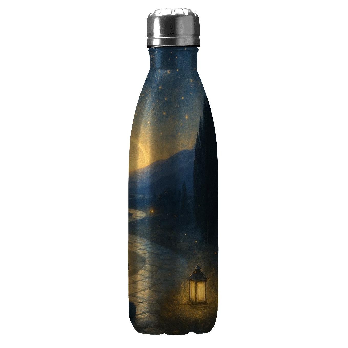 Luminous Pilgrim Path insulated water bottles