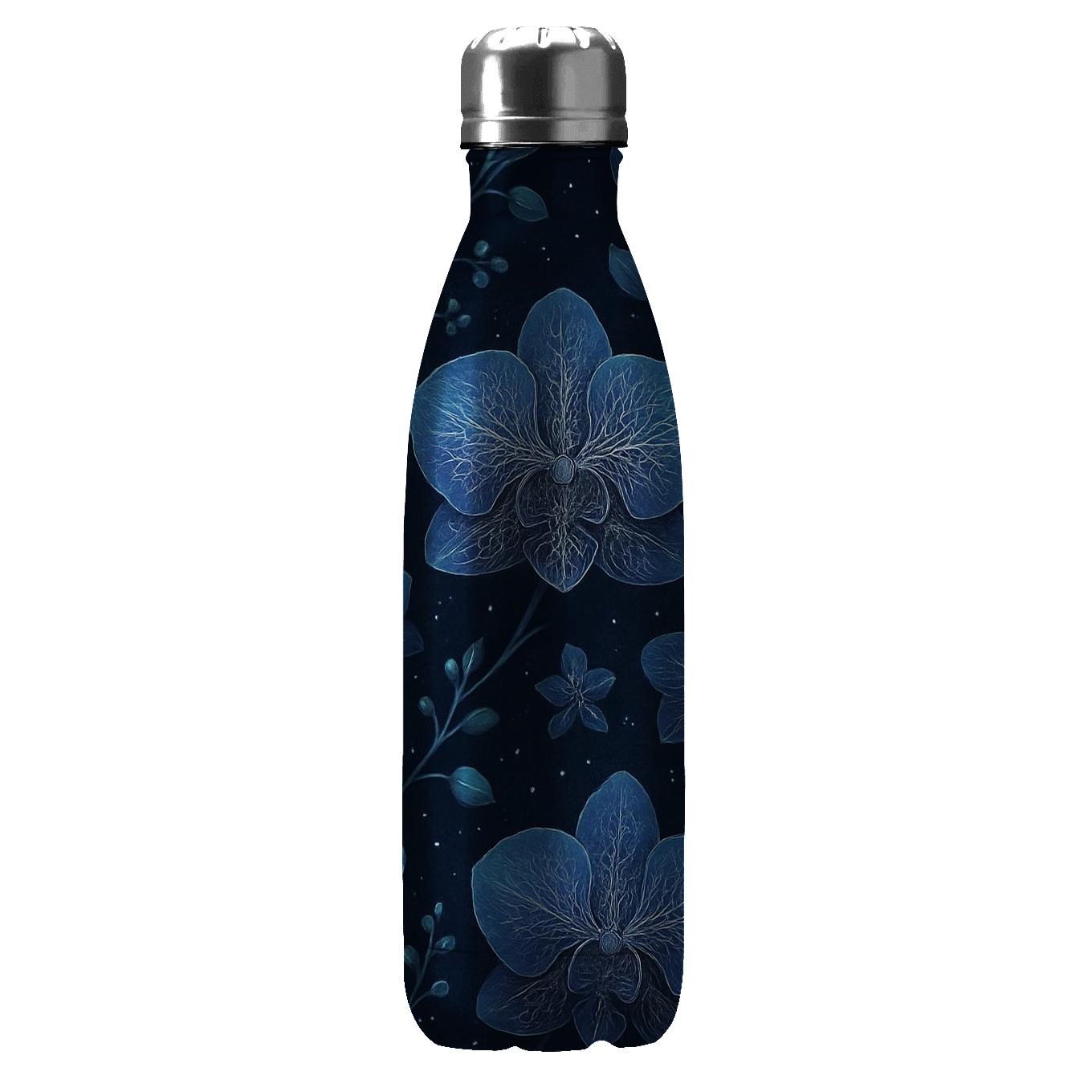 Nebula Orchid Weave water bottles for gifts