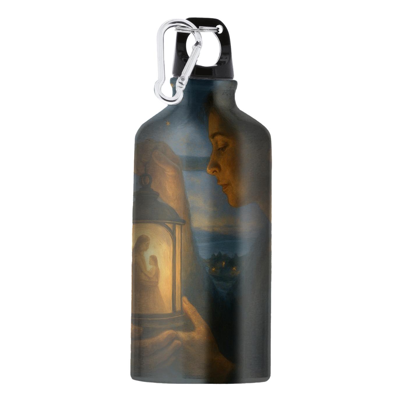 Lantern Of Quiet Stars sports bottles for gifts