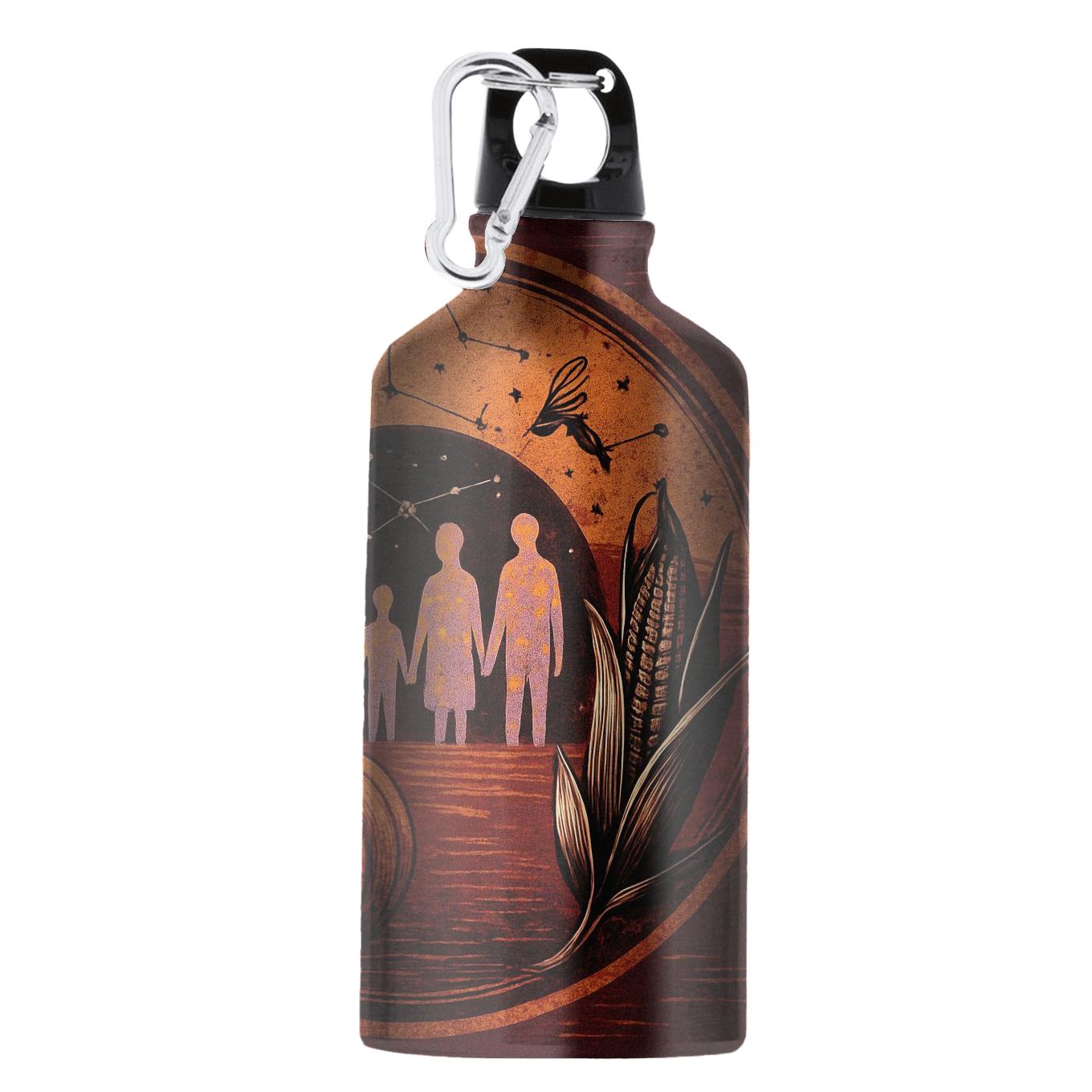 Constellation Feast custom sports bottles