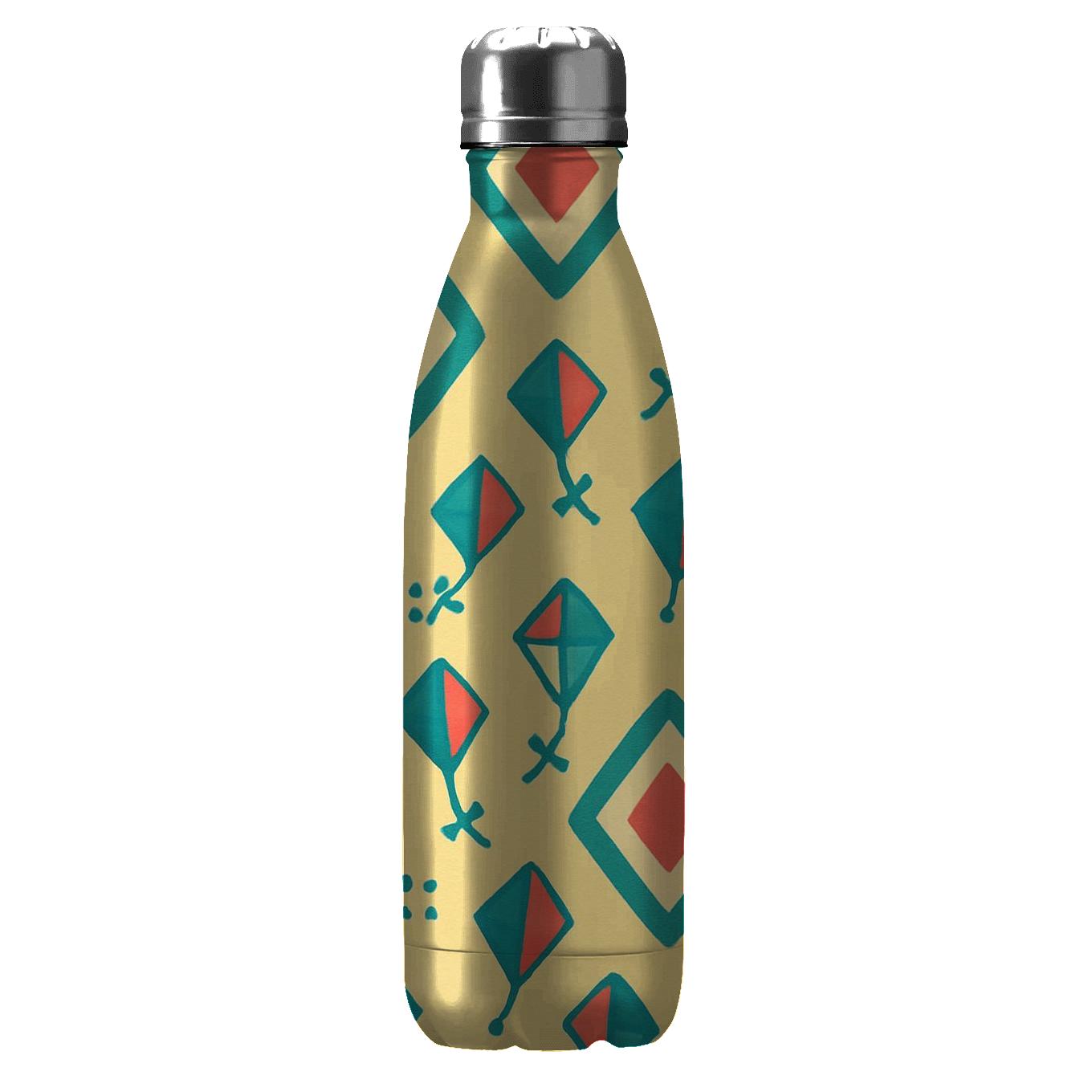 Sunny Kite Mosaic insulated water bottles