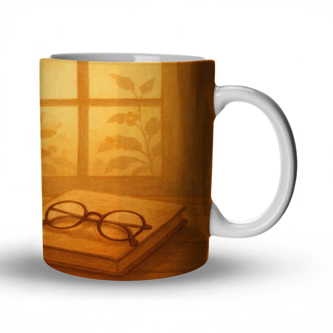 Brewed Dreams insulated thermal mugs