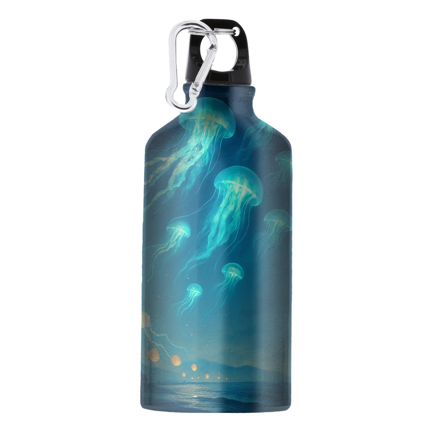 Luminous Lantern Migration stylish sports bottles