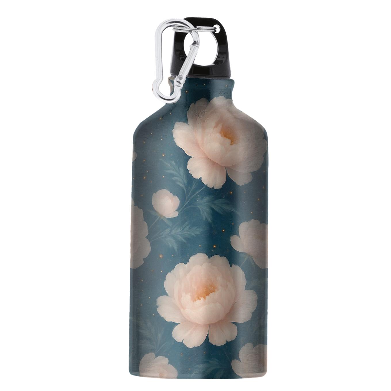 Nebula Peony Cascade athletic sports bottles