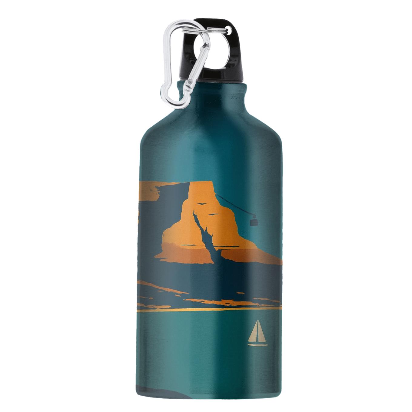 Table Mountain Cape Town premium sports bottles