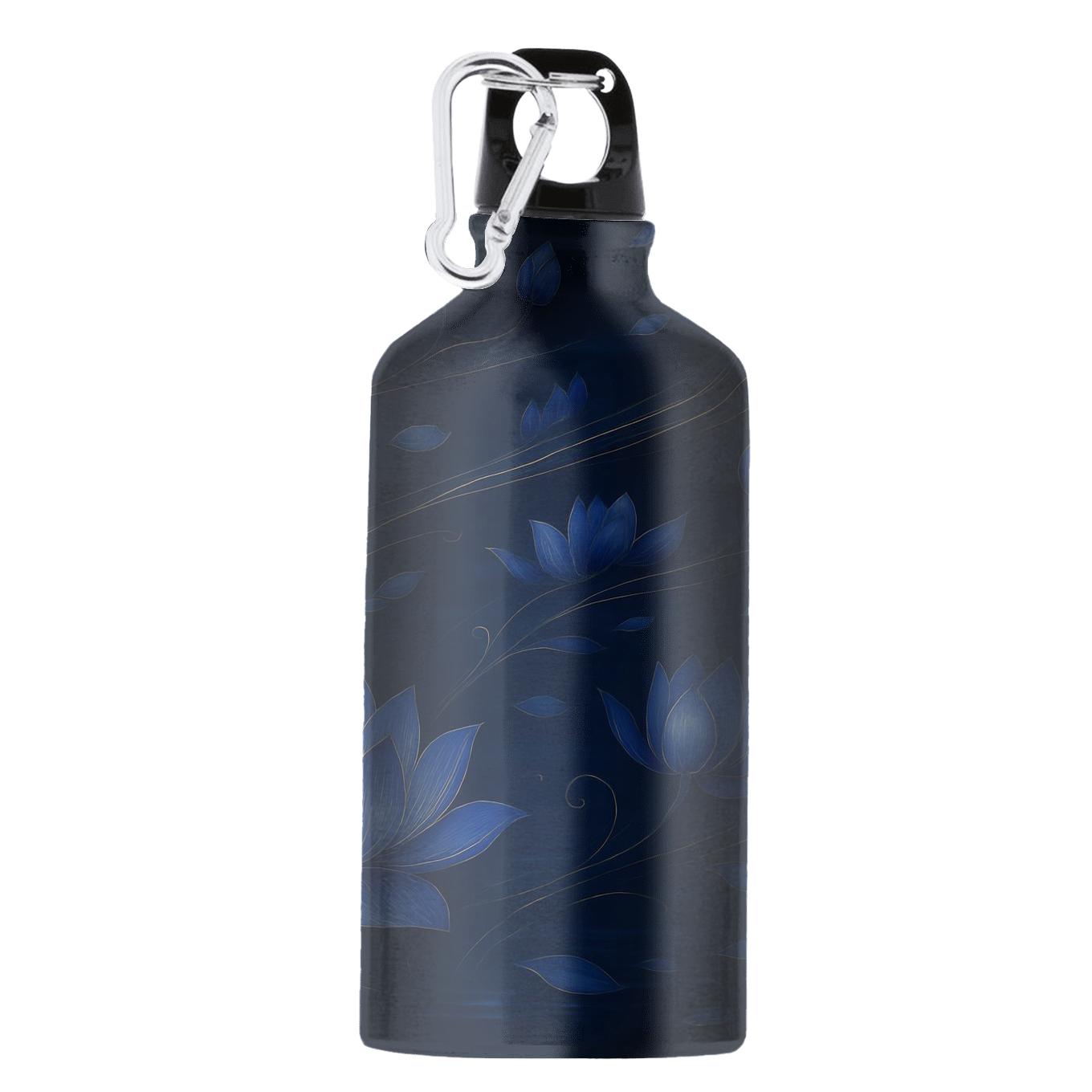 Midnight Lotus Sonata sports bottles for gifts