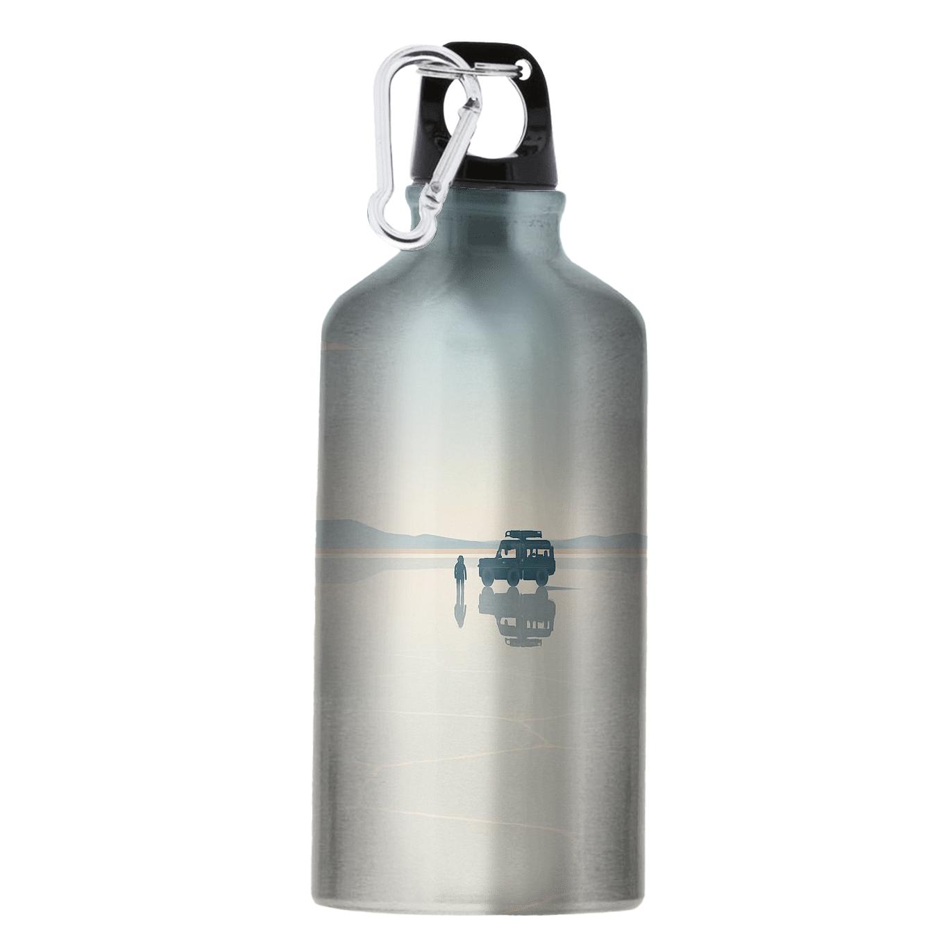 Salar De Uyuni Salt Flats premium sports bottles
