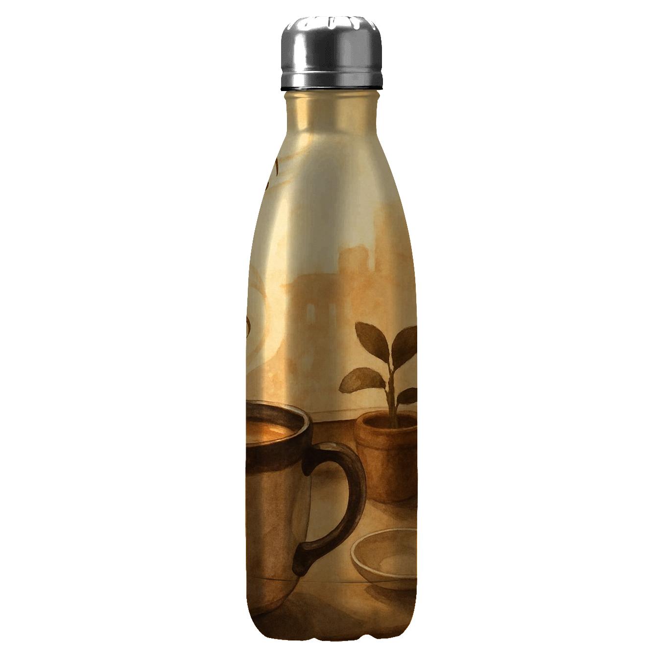 Morning Steam Sonata travel water bottles