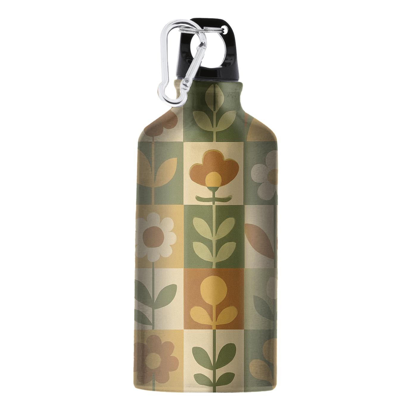 Harvest Groove Mosaic sports bottles for gifts