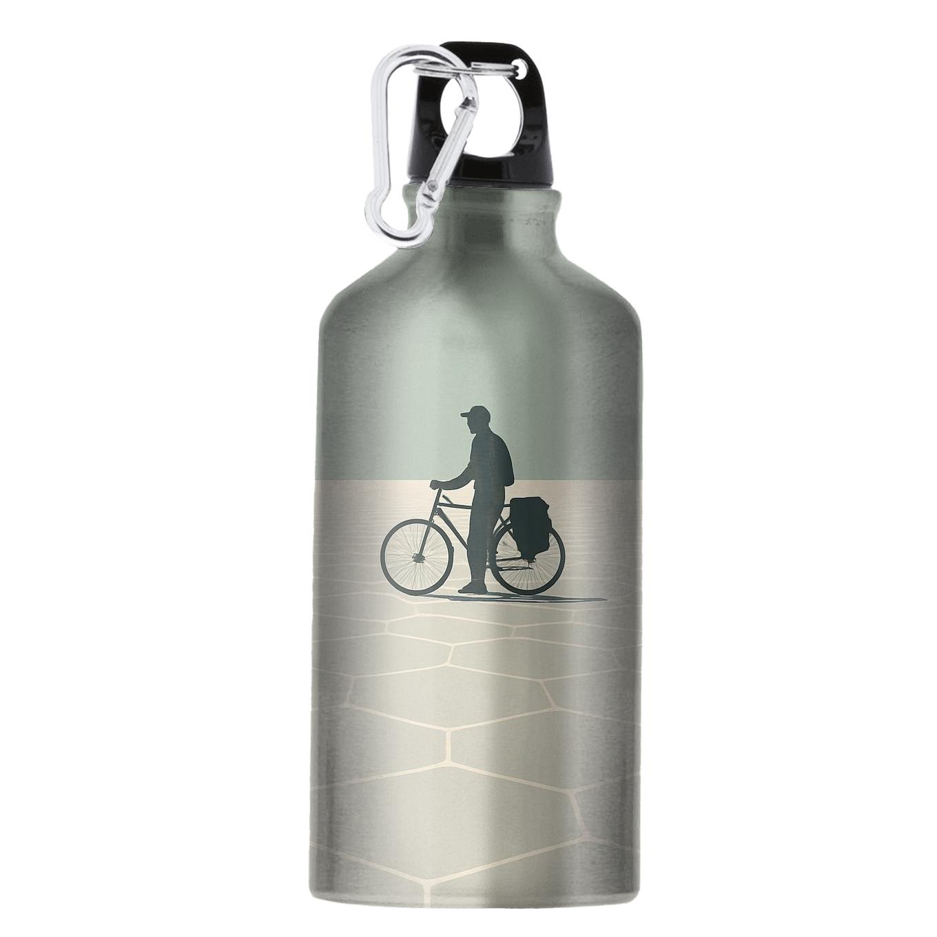 Salar De Uyuni Salt Flat stylish sports bottles