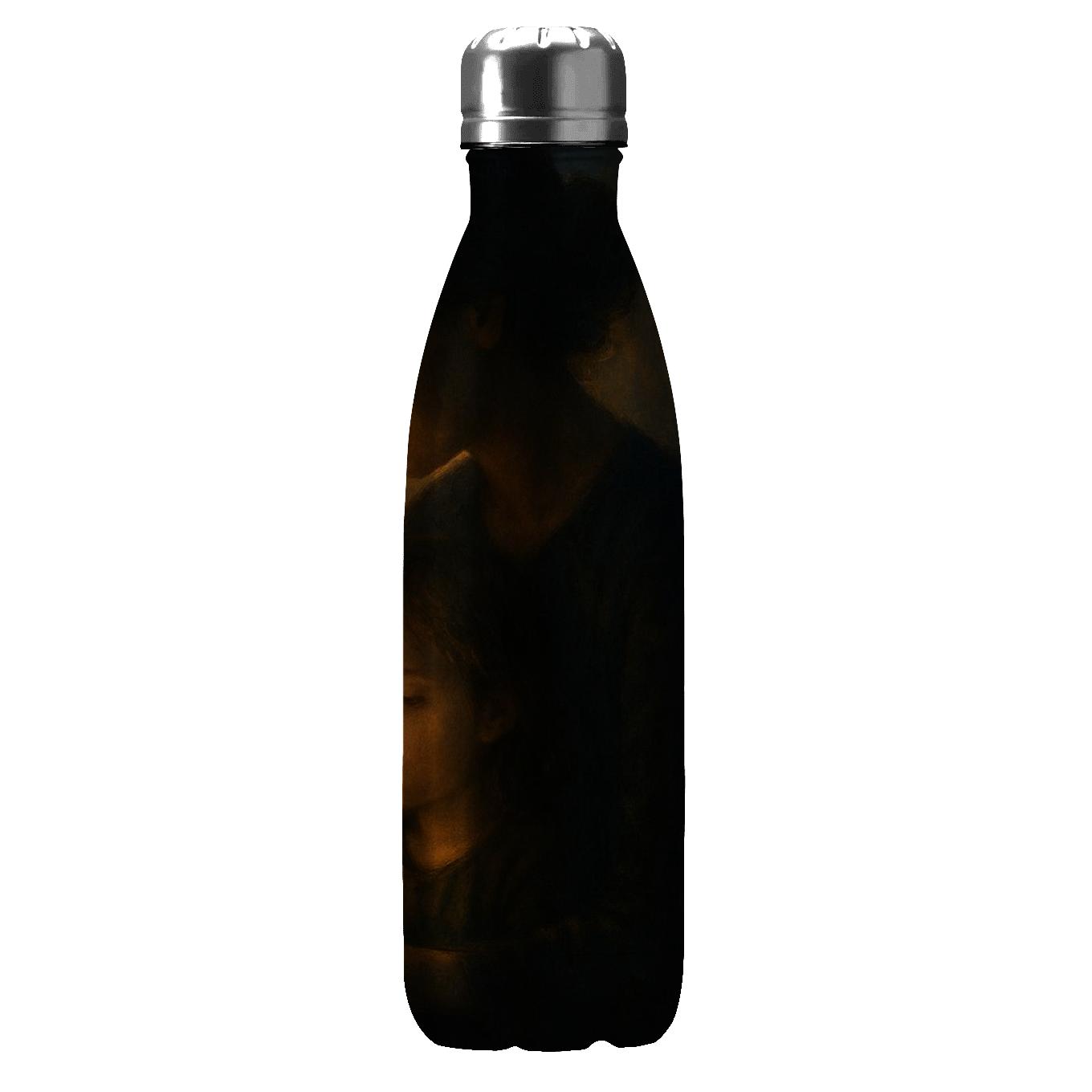 Lantern Of Quiet Stars unique water bottles
