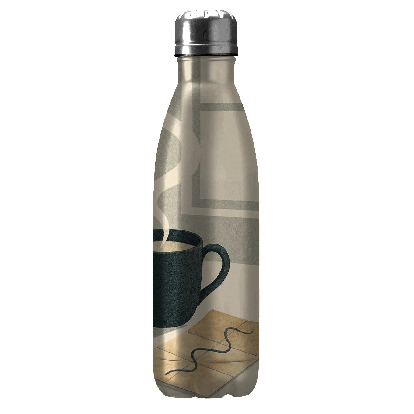 Morning Ritual Atlas travel water bottles