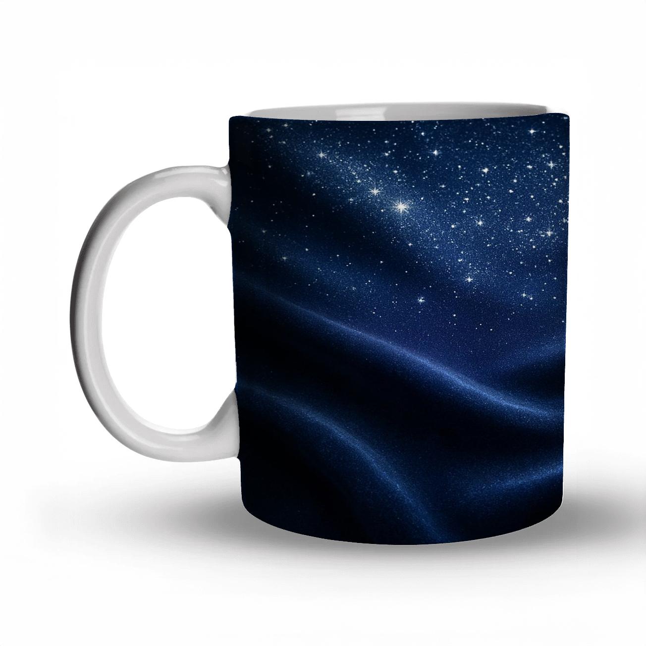 Velvet Twilight Sparkle custom printed mugs