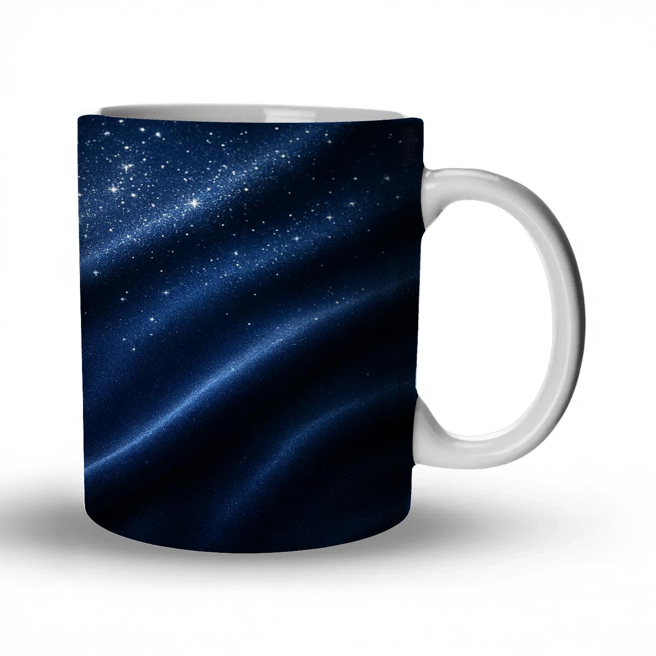 Velvet Twilight Sparkle custom printed mugs