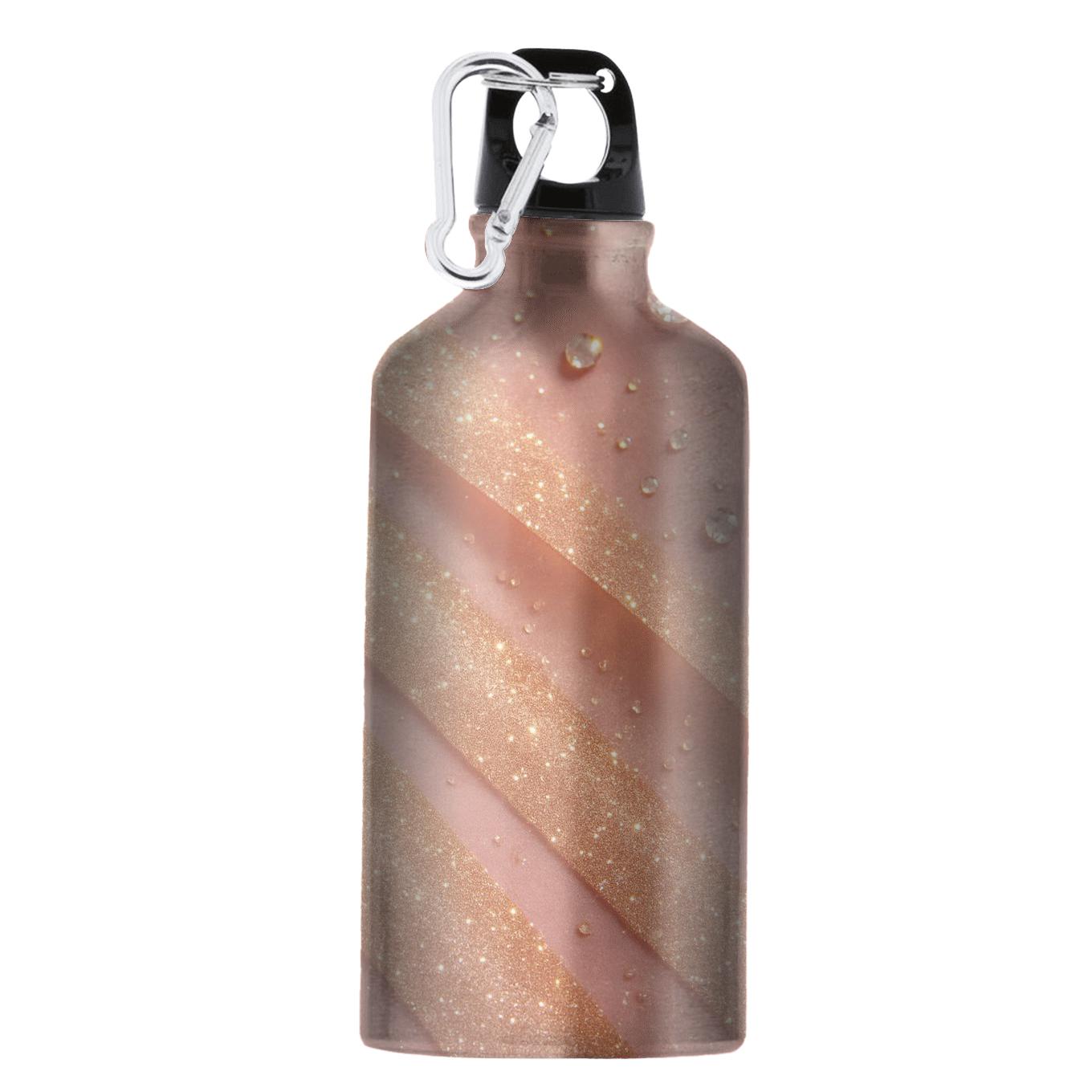 Rose Prism Cascade portable sports bottles